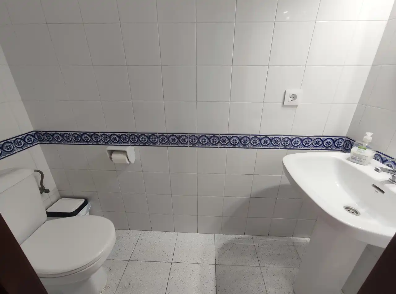 Casa a schiera in affitto a Avenida Quinto Centenario 42, imagen 39