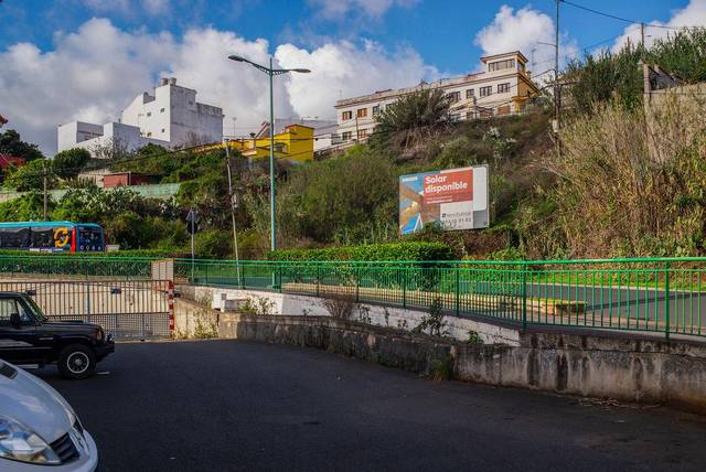 Terreno residencial en Venta en El Hoyo, 40 en Teror pueblo