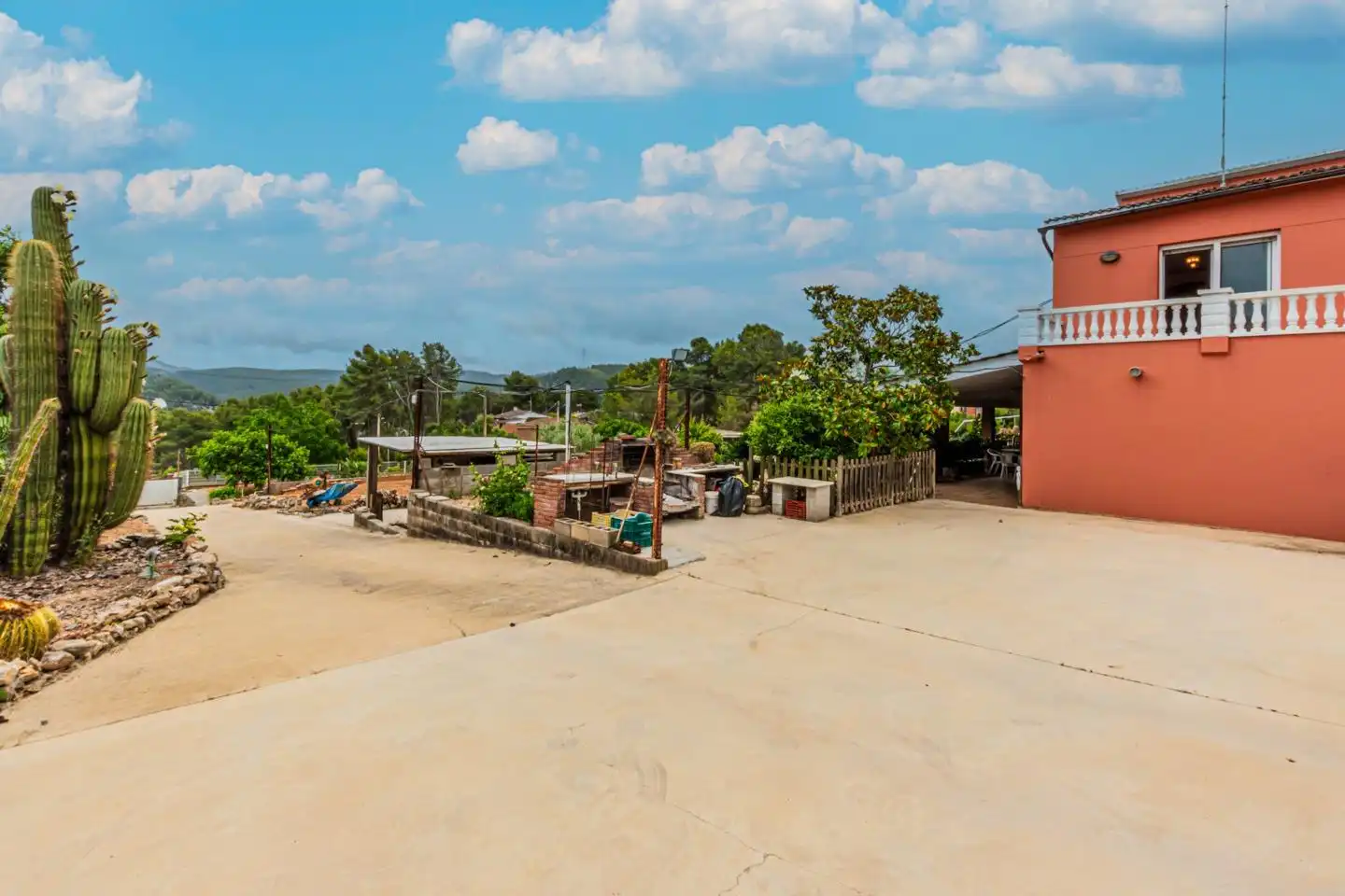 Casa o xalet en venda en Avinyonet del Penedès amb Jardí privat, Terrassa i Traster