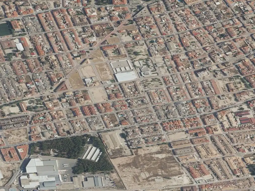 Piso en venta en Las Torres de Cotillas