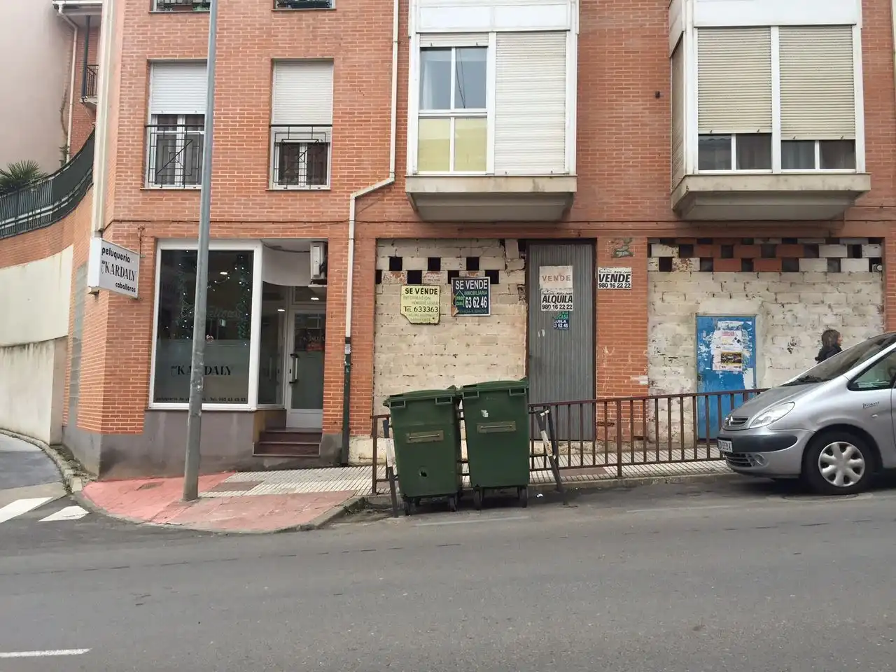 Business premises for sale in Benavente, imagen 4