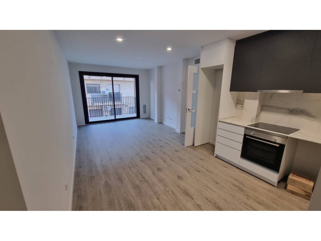 Pis de lloguer a Calle ANTONI MARIA CLARET, 5, Sant Miquel