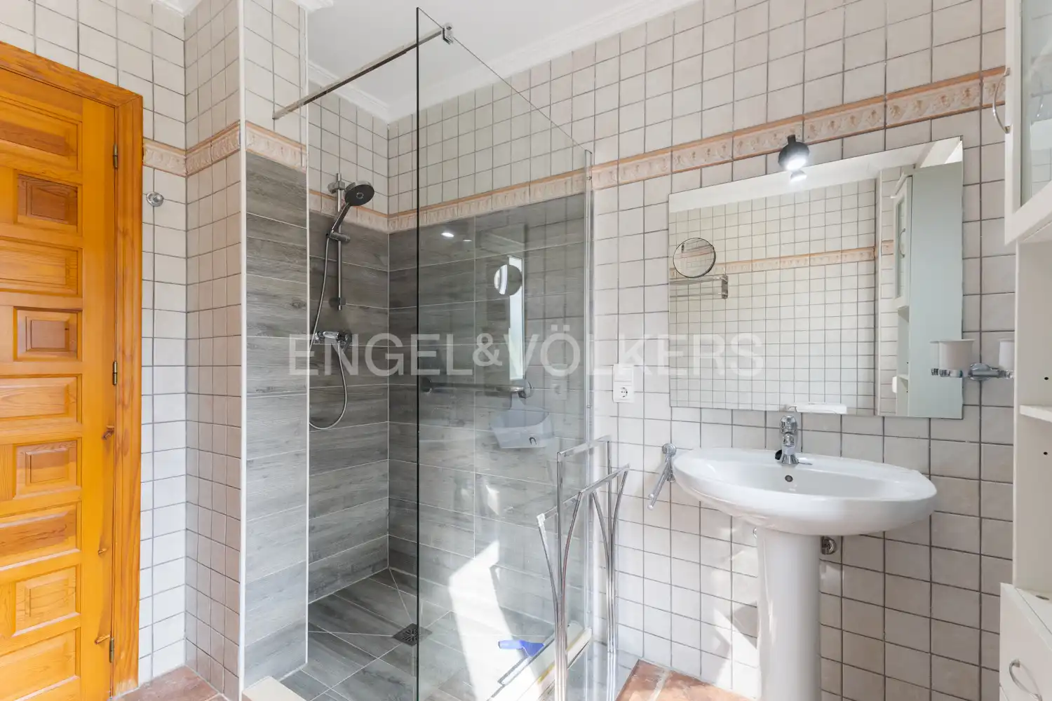 Casa con terrazza in vendita a Jesús Pobre, imagen 51