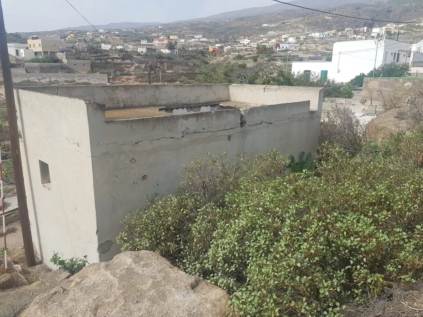 Rural land for sale in Calle Tambora de Abajo 44, imagen 12