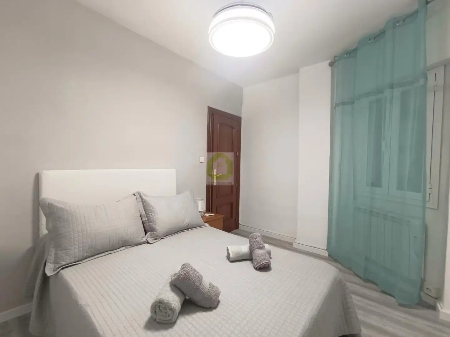 Flat for rent in Sor Cristina Mesa, 8, San Matías - Realejo