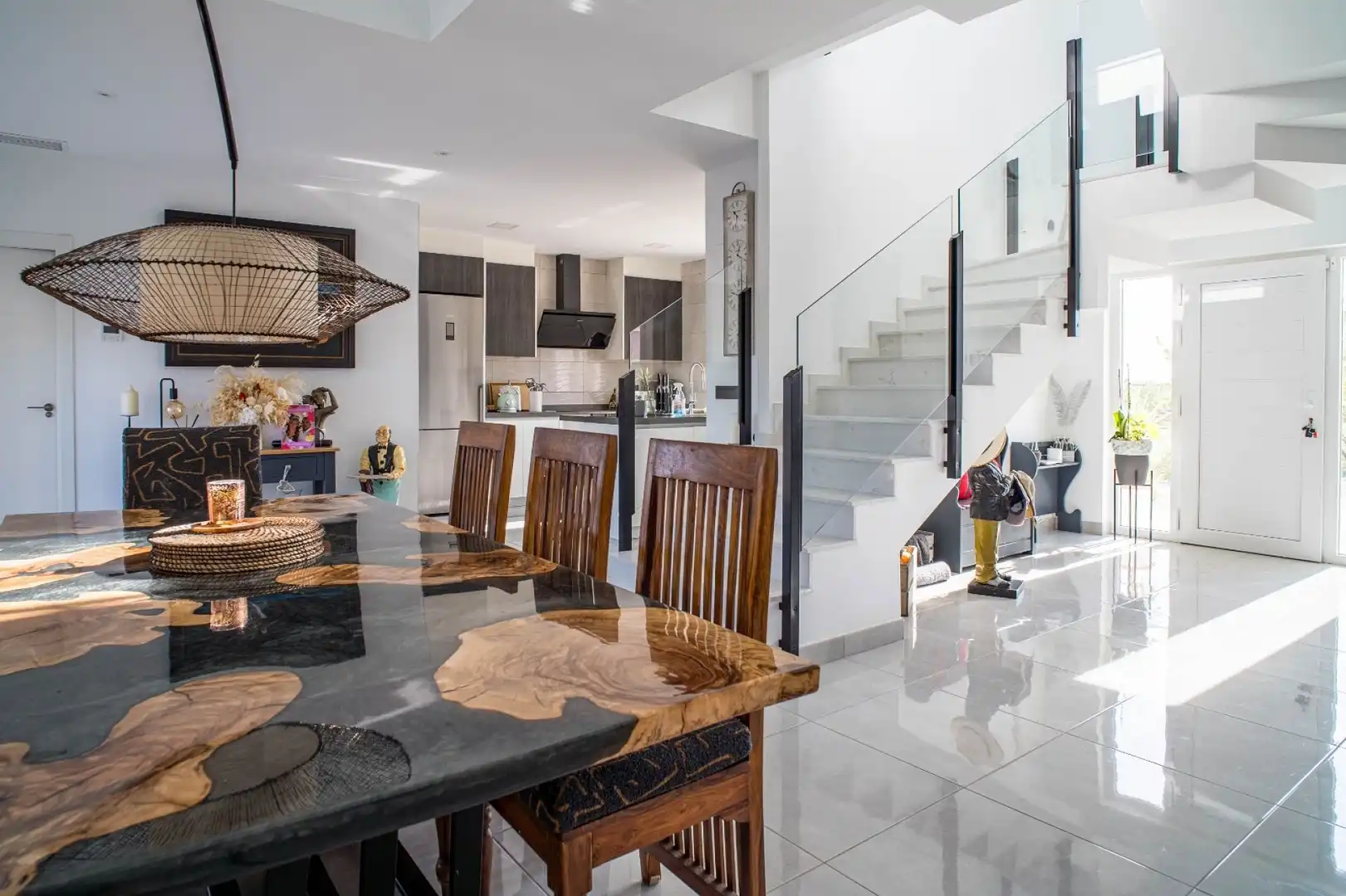 Villa à vendre à El Pinós / Pinoso, imagen 44