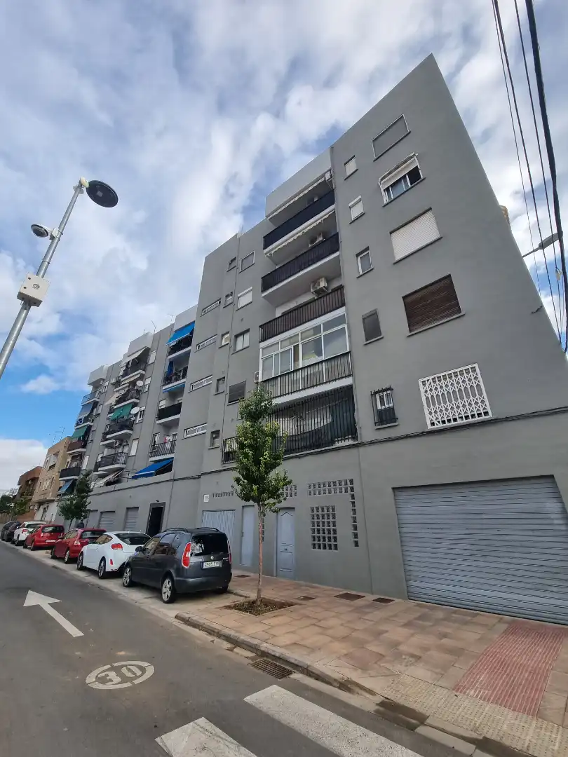 Flat with terrace for sale in Carrer del Palmar