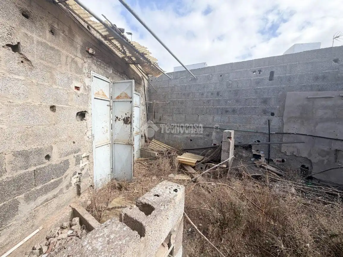 Casa o xalet en venda en Ingenio pueblo