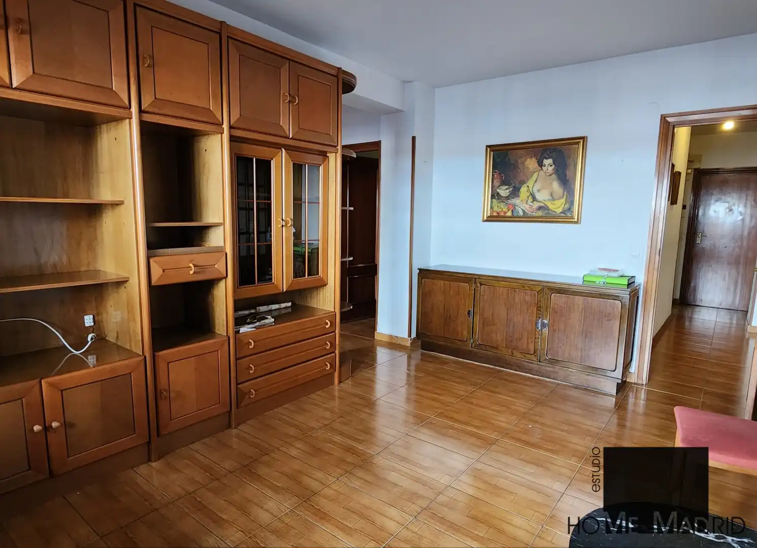 Wohnung mit Aufzug zum Verkauf in Calle de las Islas Cíes, imagen 4