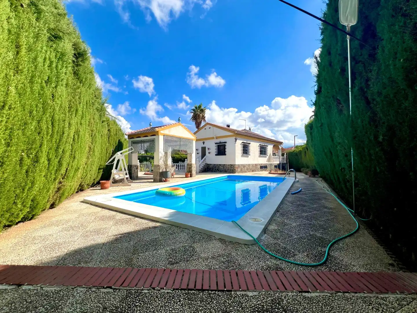 Villa zum Verkauf in Villa de Otura, imagen 4