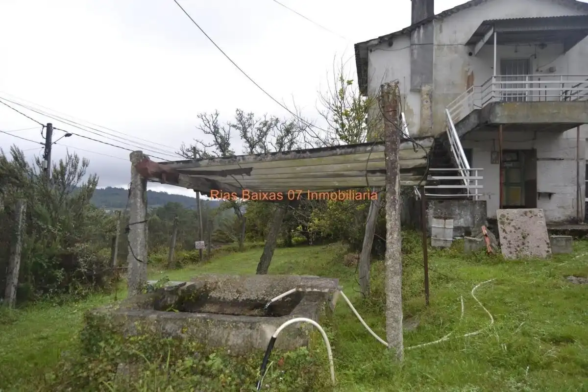 Maison avec jardin à vendre à Mondariz, imagen 25