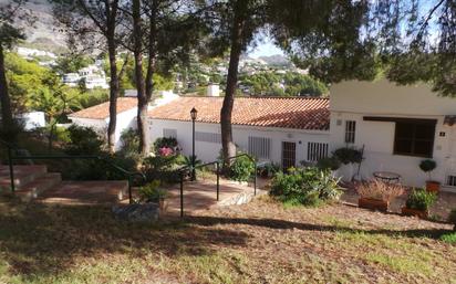 Flat for sale in Altea la Vella