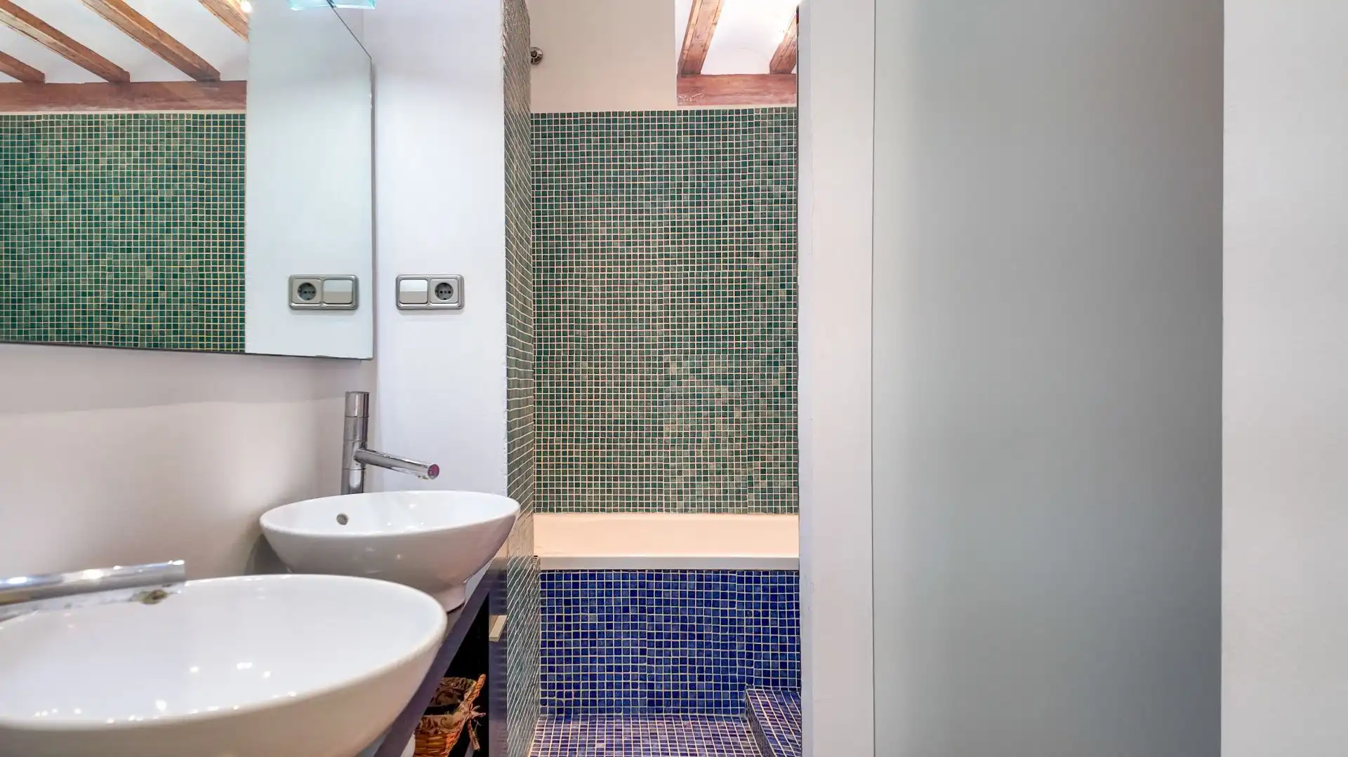 Piso de alquiler en Blanquerías, El Carme