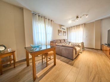 Casa a schiera in vendita a Avenida Federico García Lorca