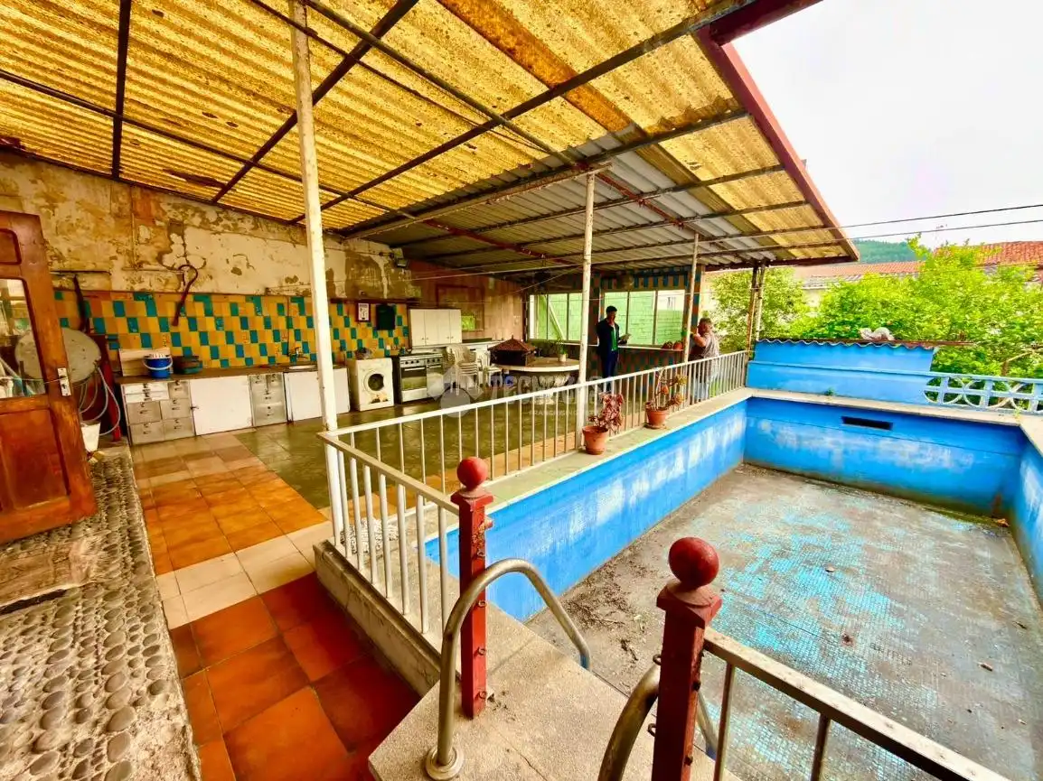 Habitatge en venda a Soto del Barco, imagen 16