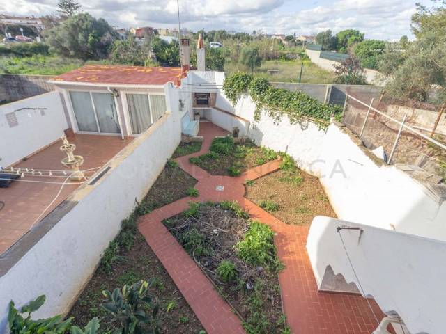 Casa-chalet en Venta en Malbúger - Camí d'en Barrotes