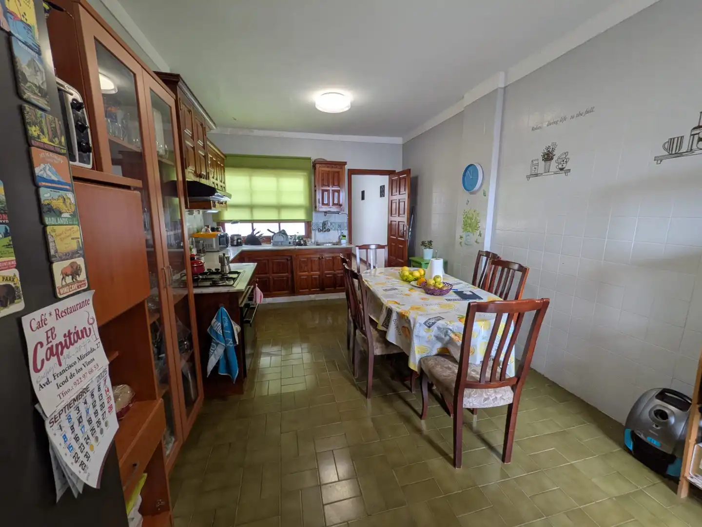 Appartement avec terrasse à vendre à Icod de los Vinos pueblo, imagen 23