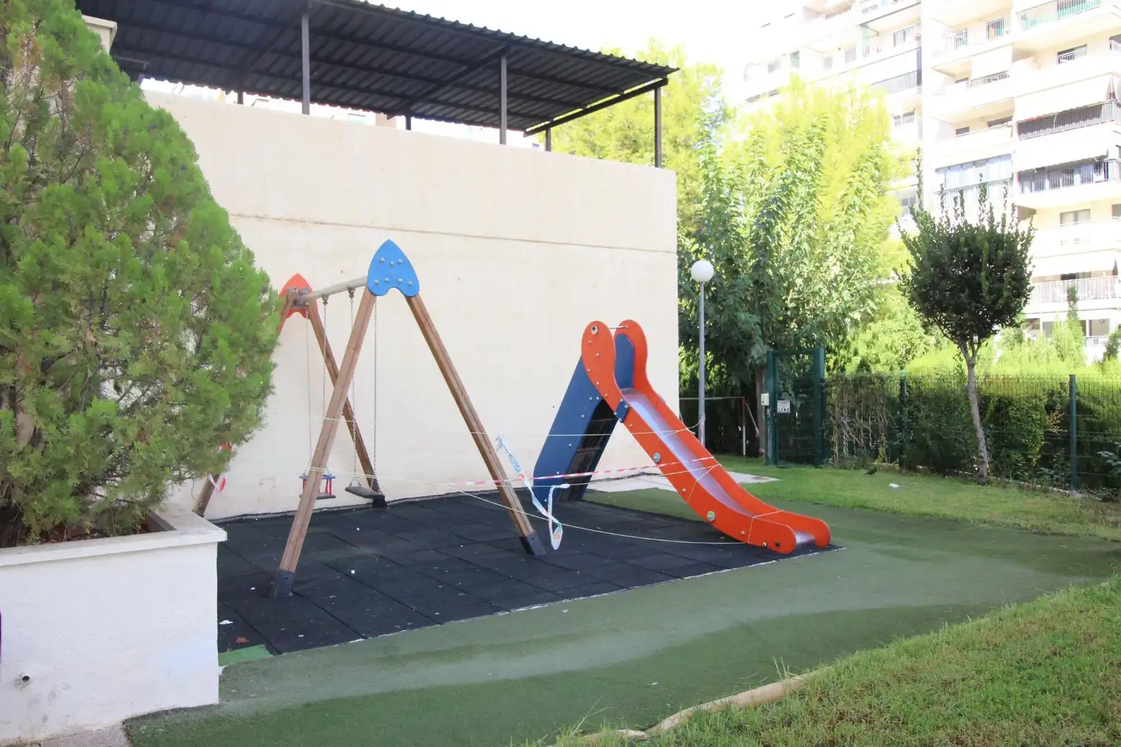 Wohnung zum Verkauf in La Cala de Villajoyosa, imagen 15