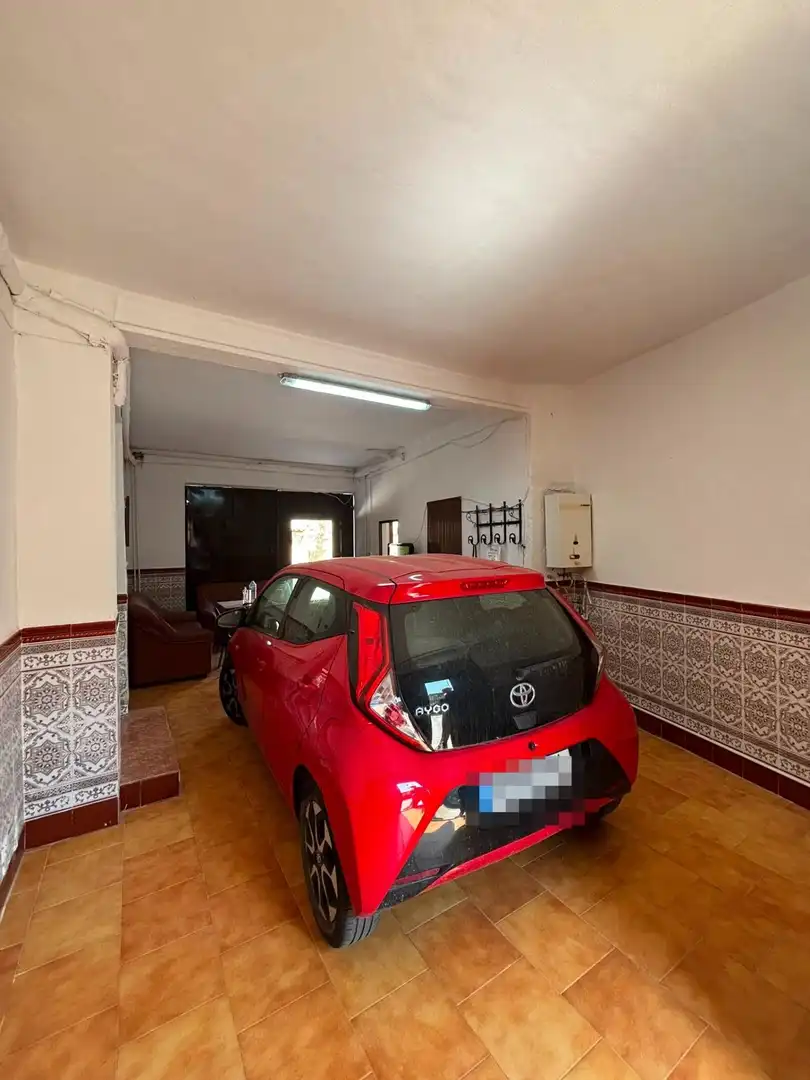 Casa o chalet en venta en Montiel