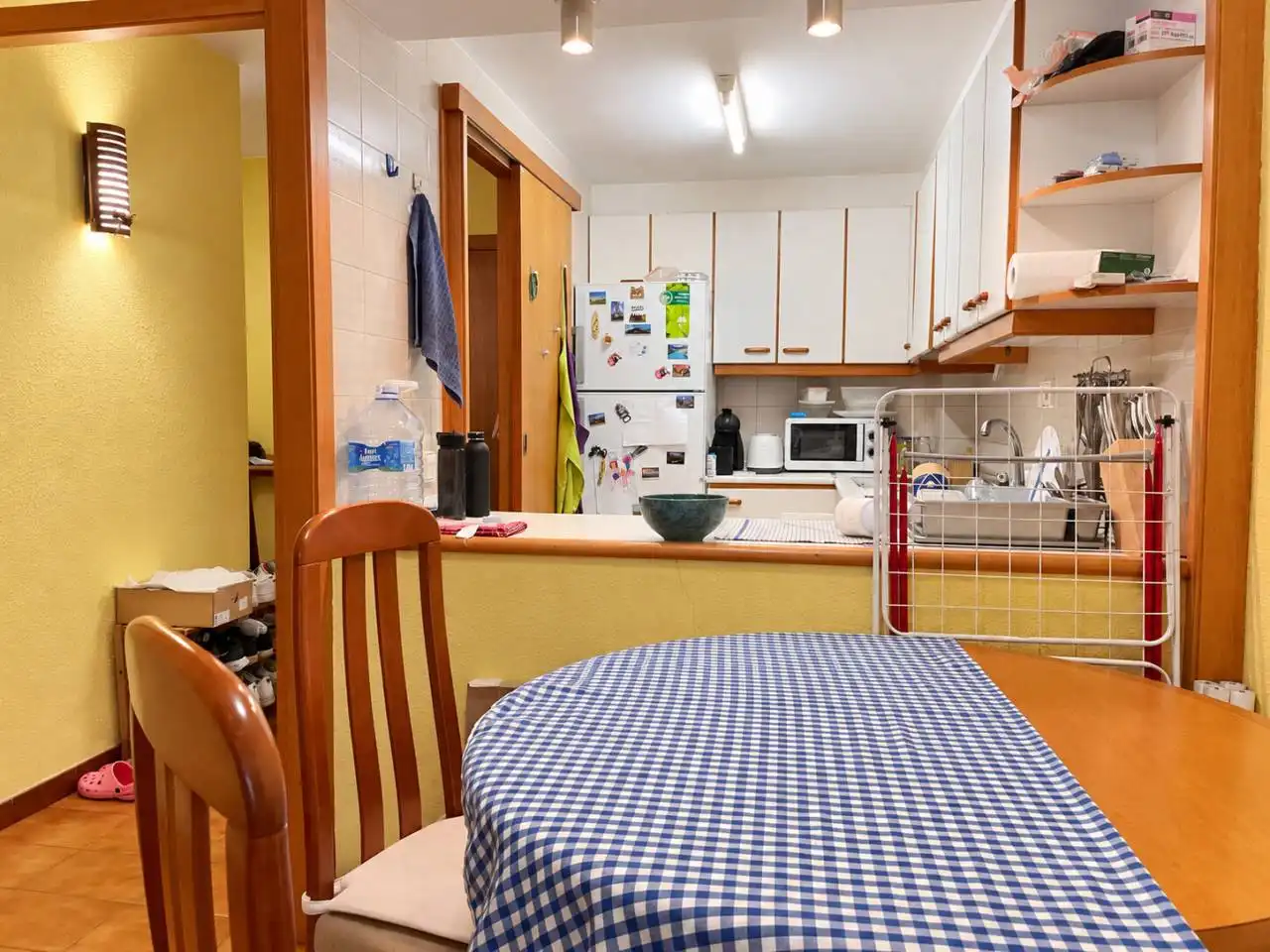 Wohnung mit Terrasse zum Verkauf in Calle Migdia, imagen 5