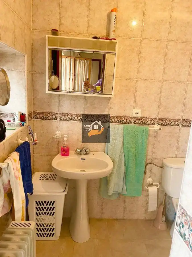Adosado en venta en Vélez-Blanco, imagen 15