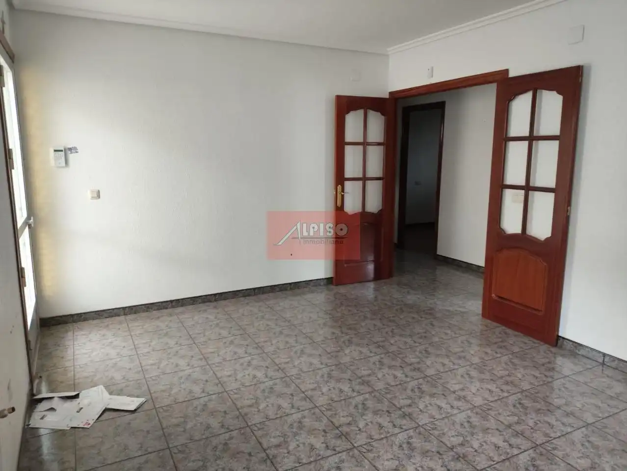 Sala de estar de Casa o chalet en venta en Ourense Capital  con Jardín privado y Balcón