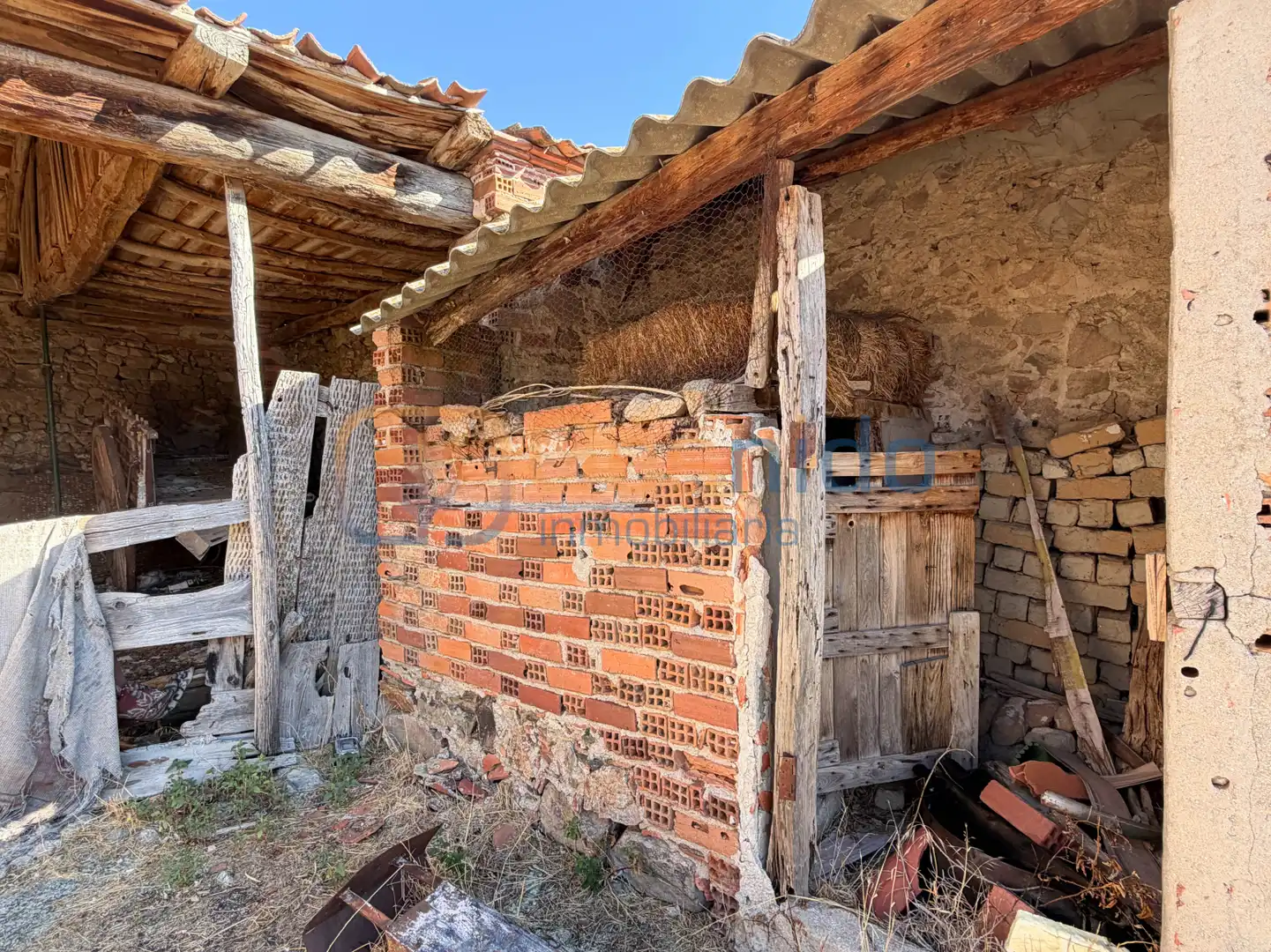 Casa en venda a Santa María la Real de Nieva, imagen 33