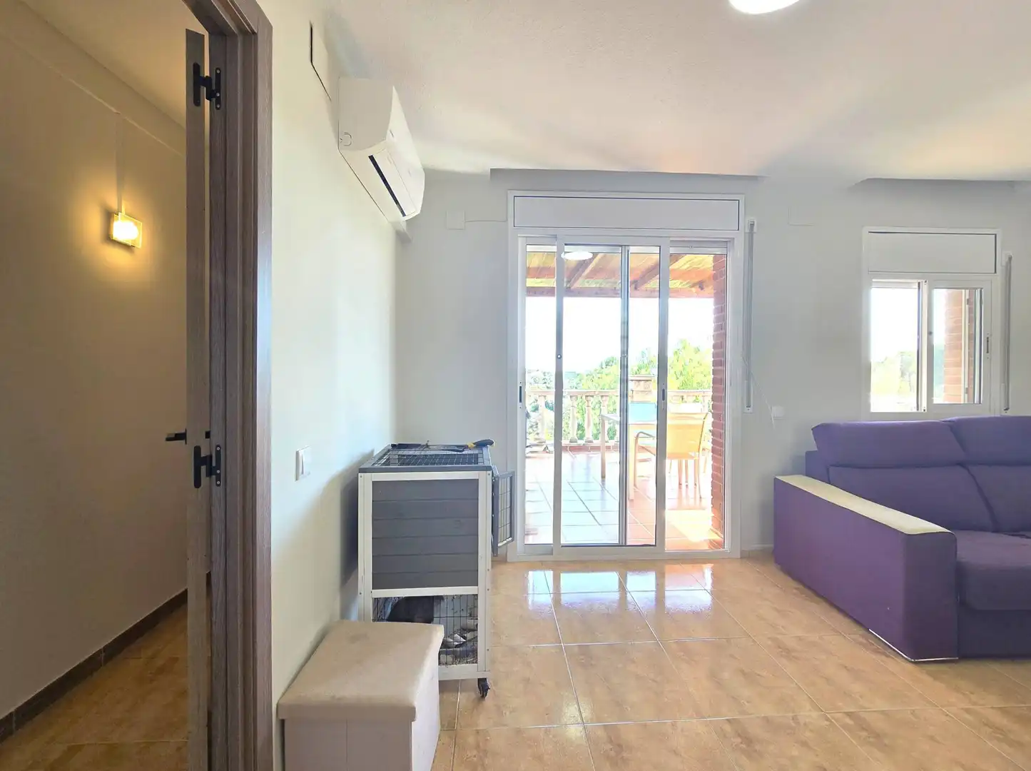 House with terrace for sale in Calle GARROTXA, imagen 52