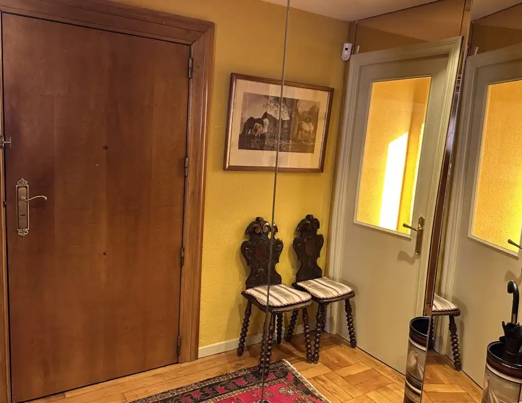 Maisonette zum Verkauf in Oviedo  mit Heizung und Parkett