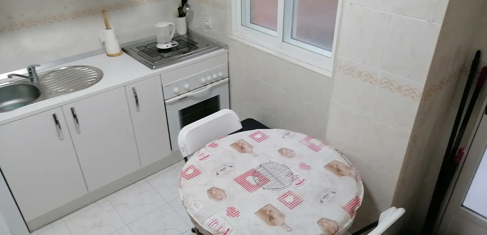 Wohnung zur Miete in Terradillos