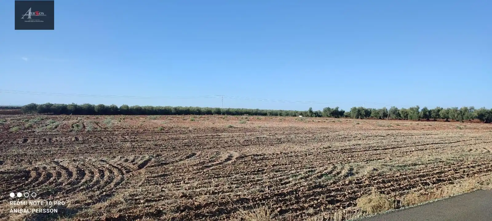 Terreni e lotti in vendita a Cañada Rosal, imagen 6