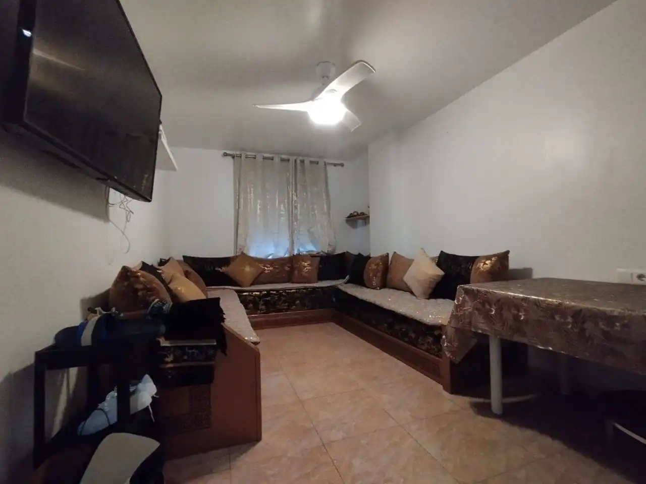 Flat for sale in Pasaje Campoamor, imagen 6