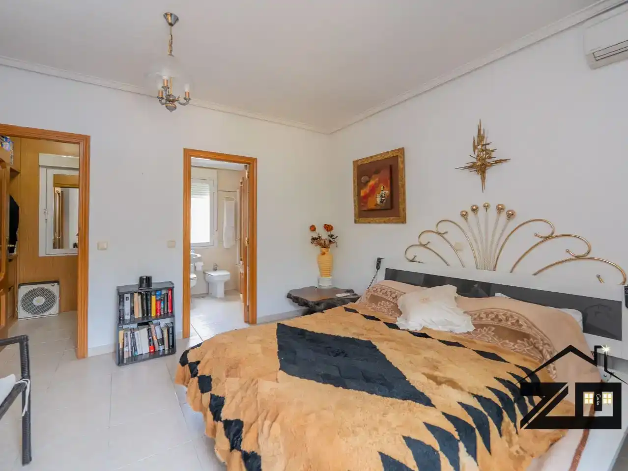 Habitación de Piso en venta en Molino de la Hoz