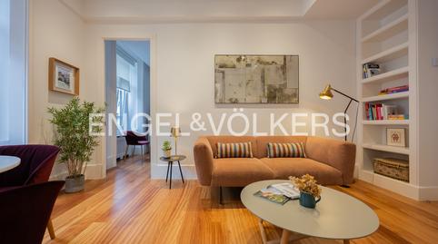 Photo 2 of Apartment to rent in Ensanche - Moyua - Diputación, Bizkaia