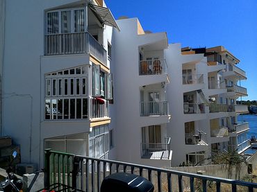 Piso en venta en RAMON MONCADA Nº 22 APARTAMENTO 38 , ATICO