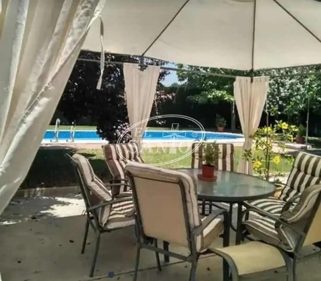 Villa mit Pool zum Verkauf in Periurbano Oeste - Sierra, imagen 15