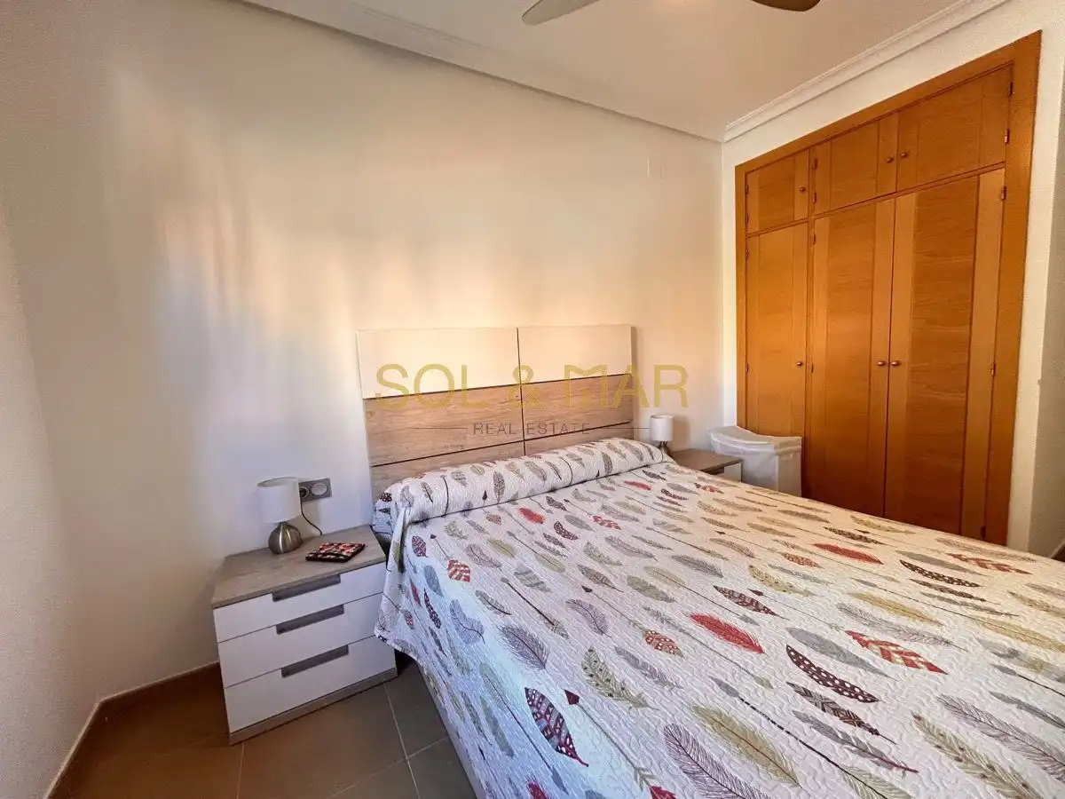 Flat with lift for sale in Isabel Manoja, imagen 14