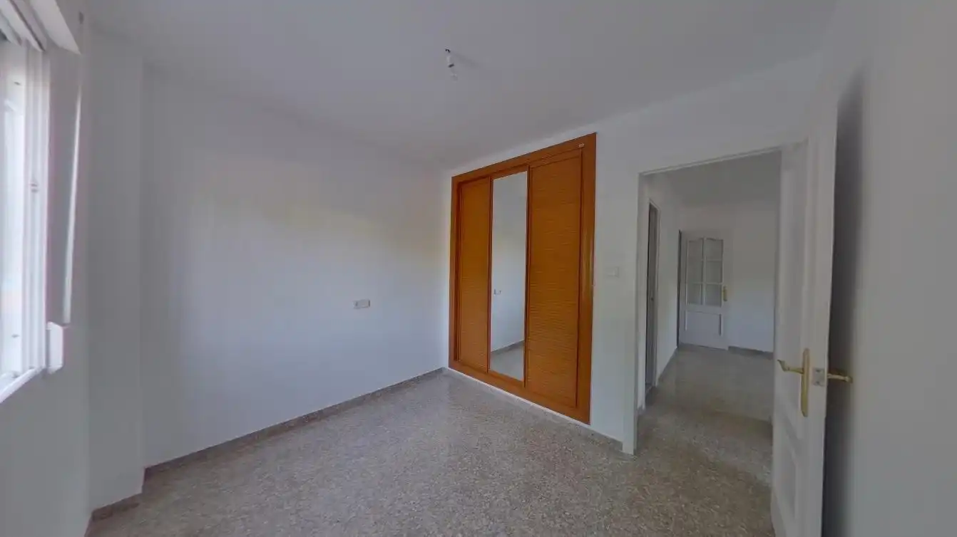 Bedroom of Ground floor for sale in Torremolinos