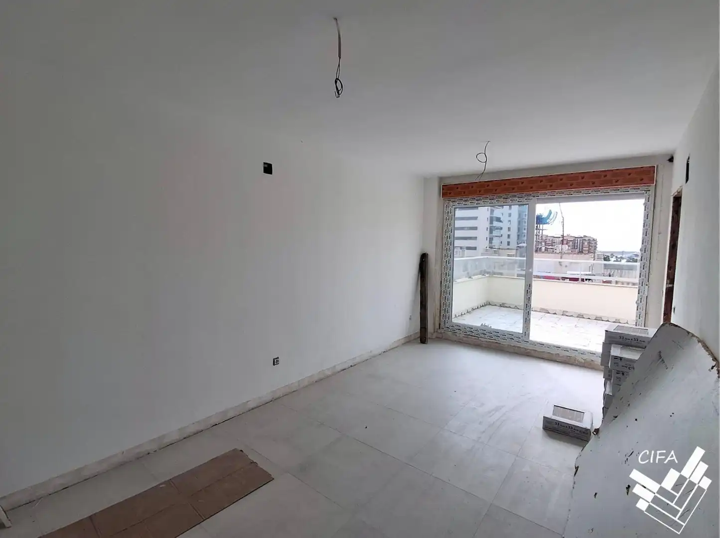 Appartement avec terrasse à vendre à Calle Calle San Blas, imagen 10