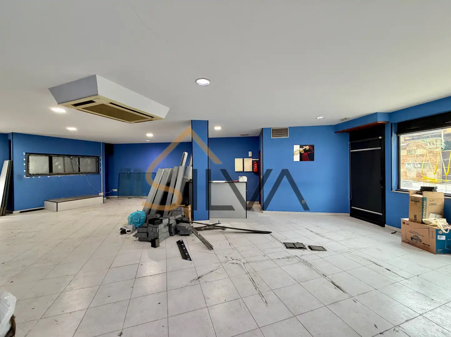 Local comercial en venda a Rúa Vilalba 15, imagen 6