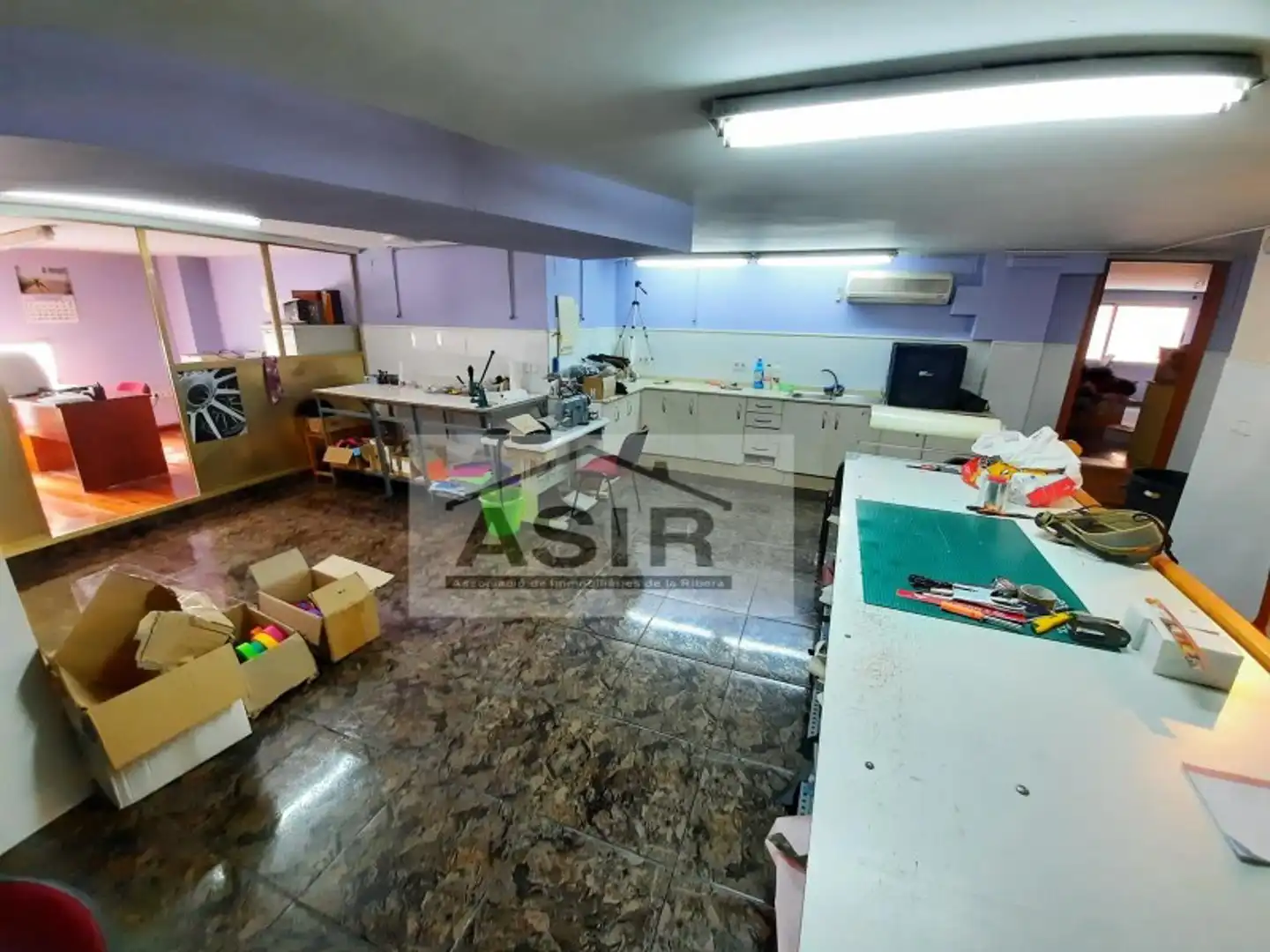 Business premises for sale in Casc Urbà, imagen 16