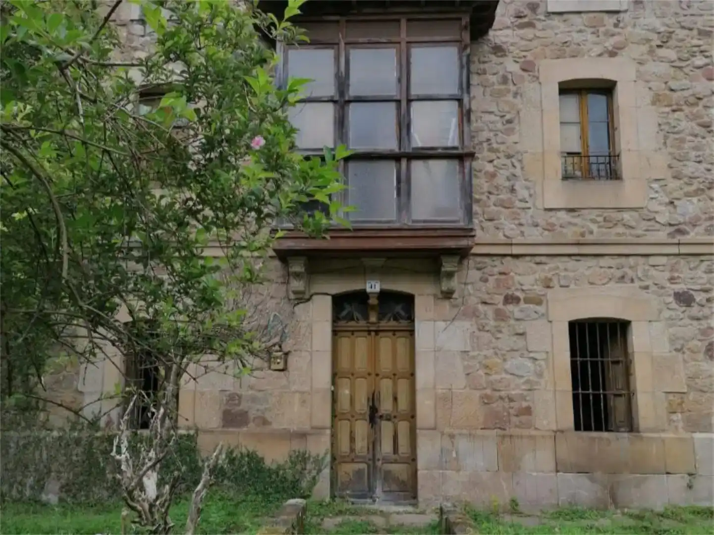 Exterior view of Houses for sale in Valdáliga, Cantabria