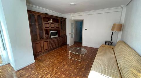 Foto 3 de Pis en venda a Palencia, Rondilla, Valladolid