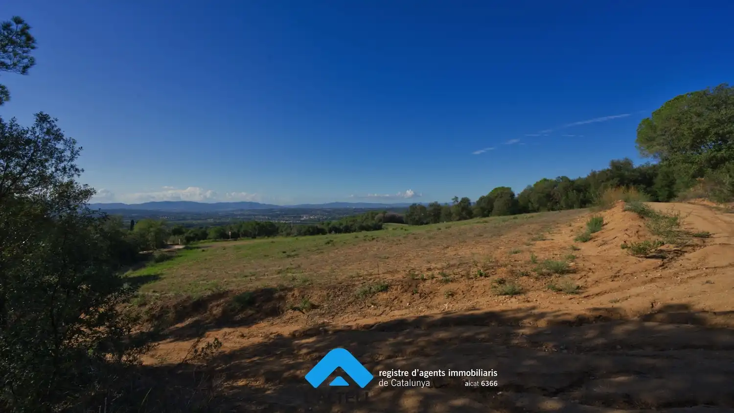 Terrenys i solars en venda a L'Ametlla del Vallès, imagen 9
