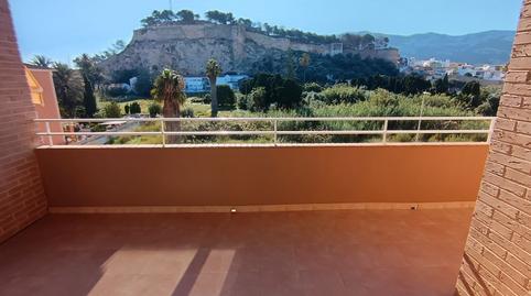 Photo 5 of Apartment to rent in Miguel Hernandez, Centro Urbano, Alicante