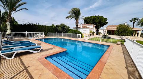 Foto 3 de Casa o xalet en venda a Perleta - Maitino, Elche / Elx