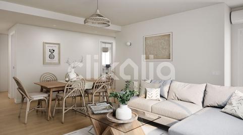Foto 4 de Piso en venta en Rosas - Musas, Madrid