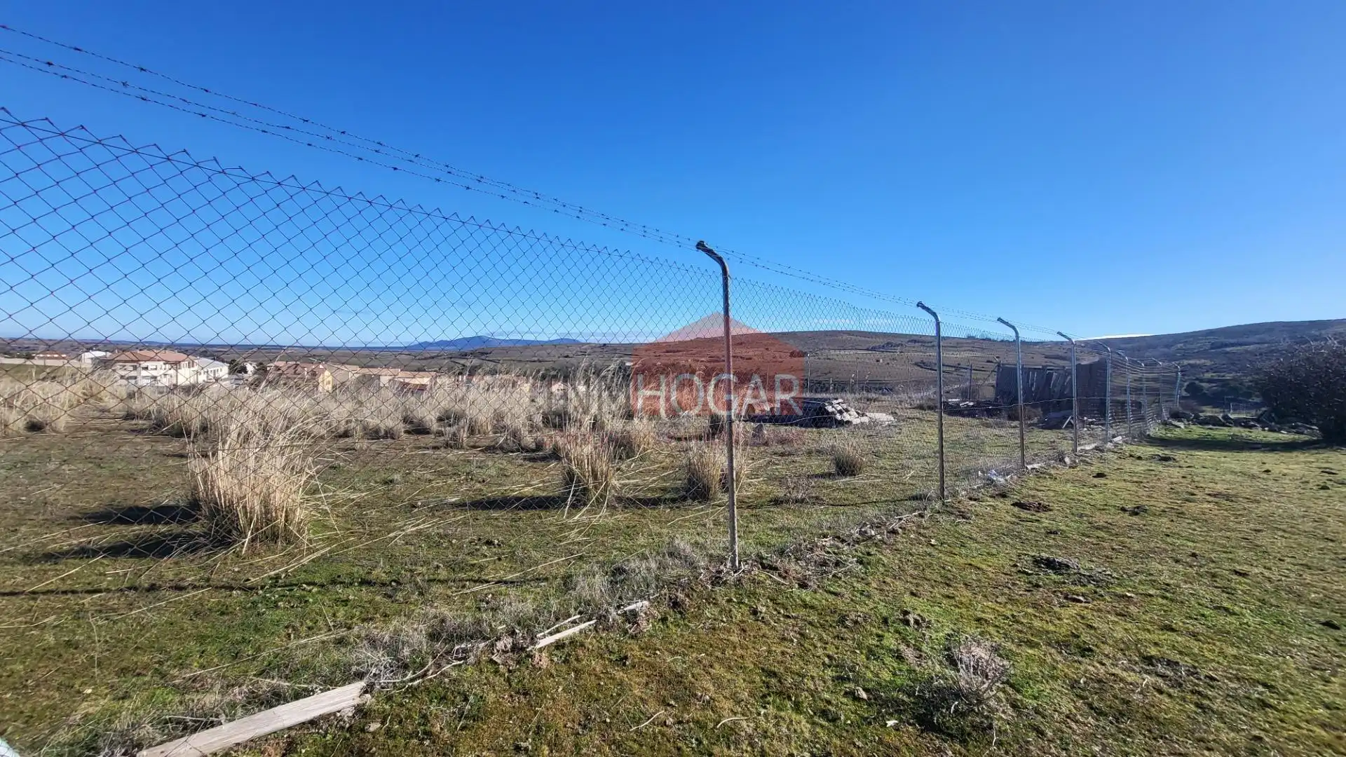 Terreni e lotti in vendita a Tornadizos de Ávila, imagen 2