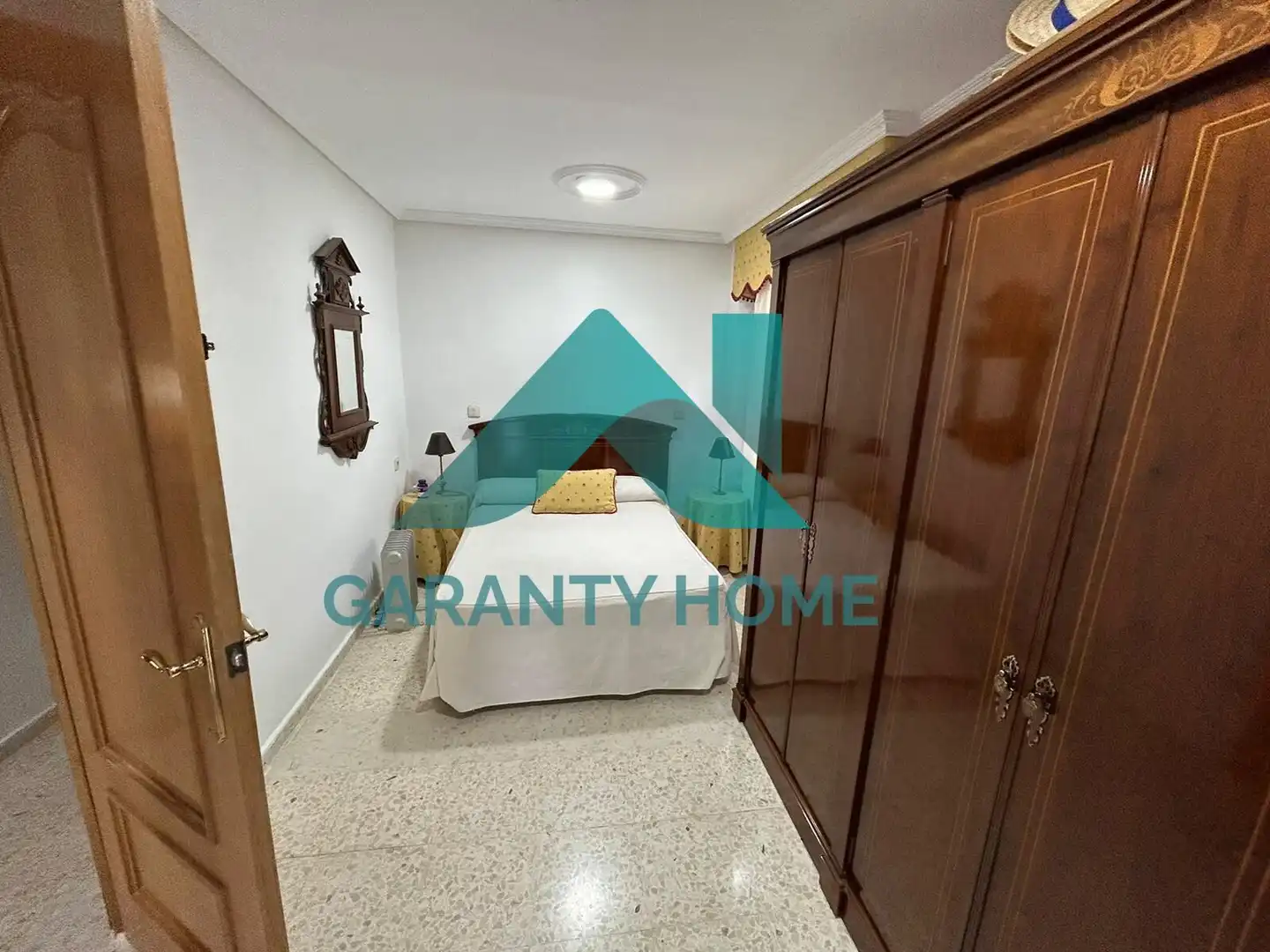 Chalet con terraza en venta en Casco Antiguo, imagen 16