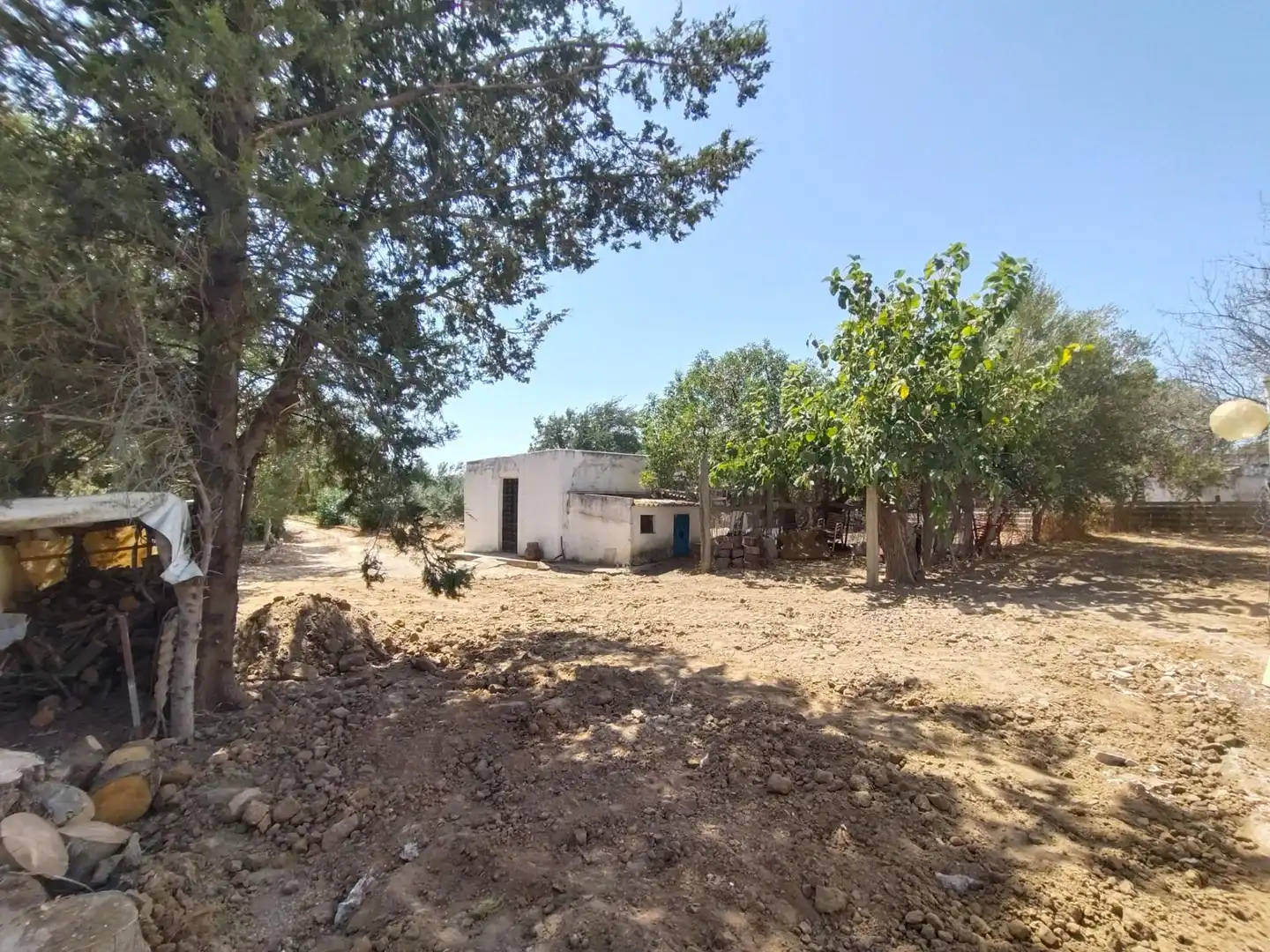 Wohnbaugrundstück zum Verkauf in La Banda - Campo de Fútbol, imagen 14